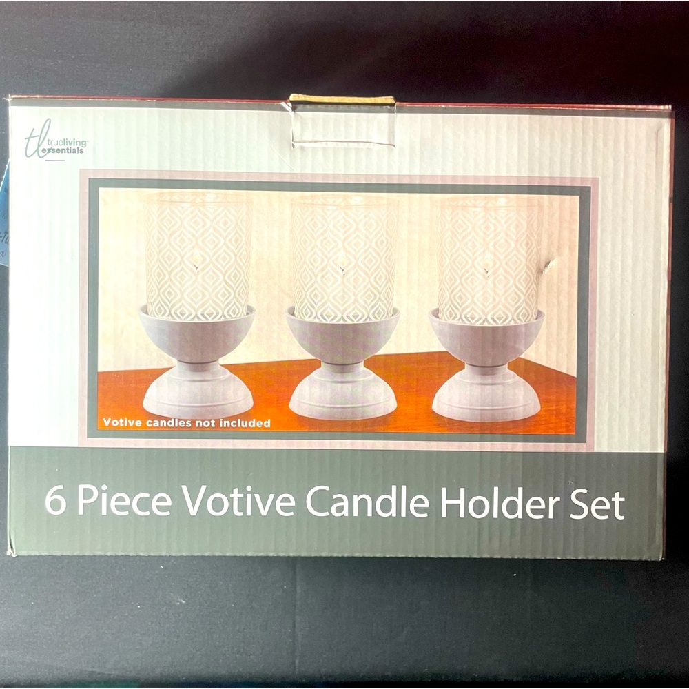 Candle Holders